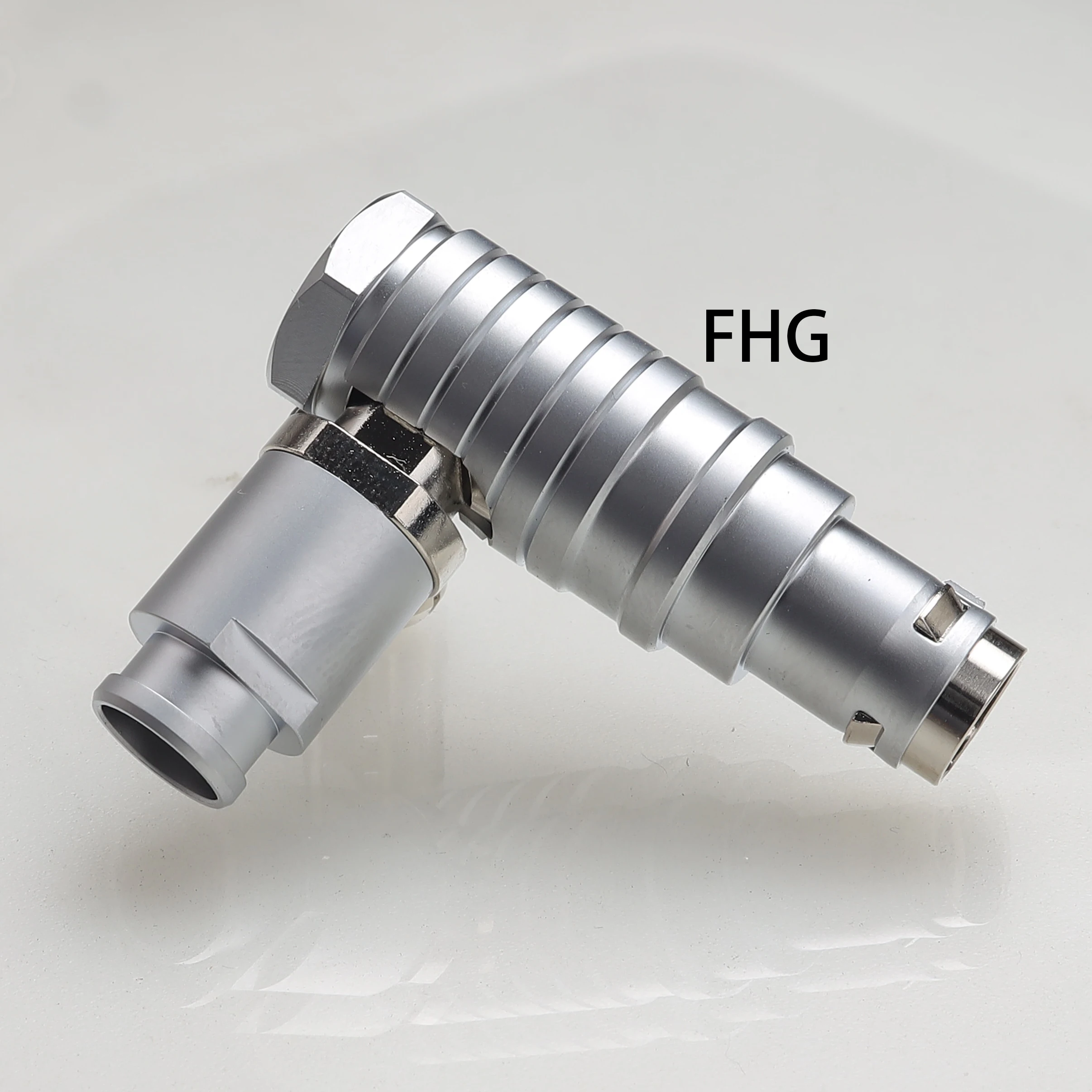 Micro waterproof bend plug 0T FHG 0T.302.CLAC 0T.303.CLAC 0T.304.CLAC 0T.305.CLAC 0T.306.CLAC 0T.307.CLAC 0T.309.CLAC 0T.312.CLA