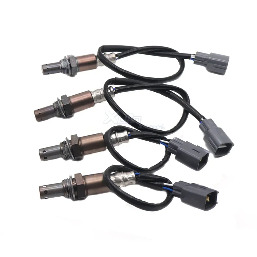 

2 шт., датчик кислорода вверх и вниз, соотношение воздуха и топлива O2, лямбда для Toyota Tacoma 4,0 л для Lexus GX470 LX470 234-9051 234-4260