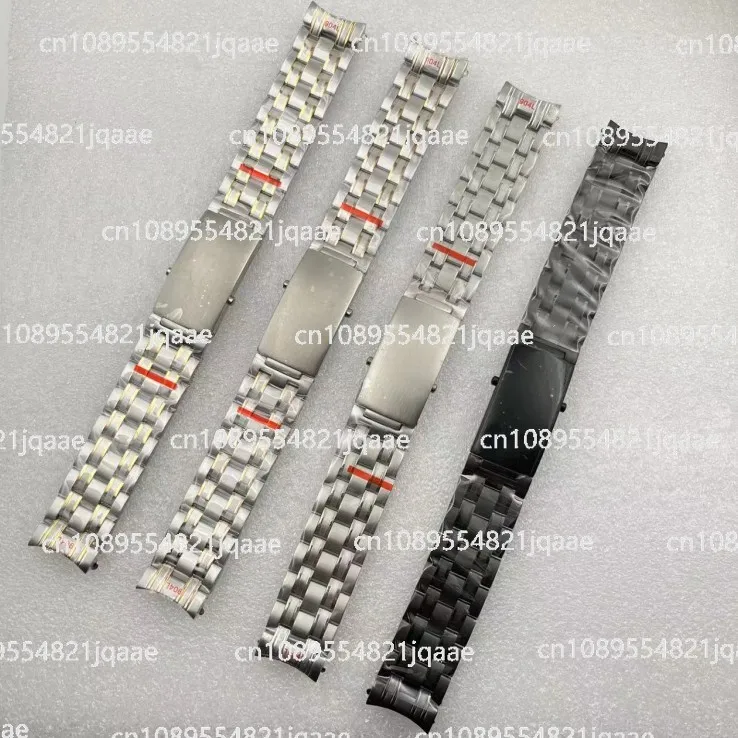 

NH35 strap, hippocampus 300 steel strap, mechanical watch modified case, size 20mm