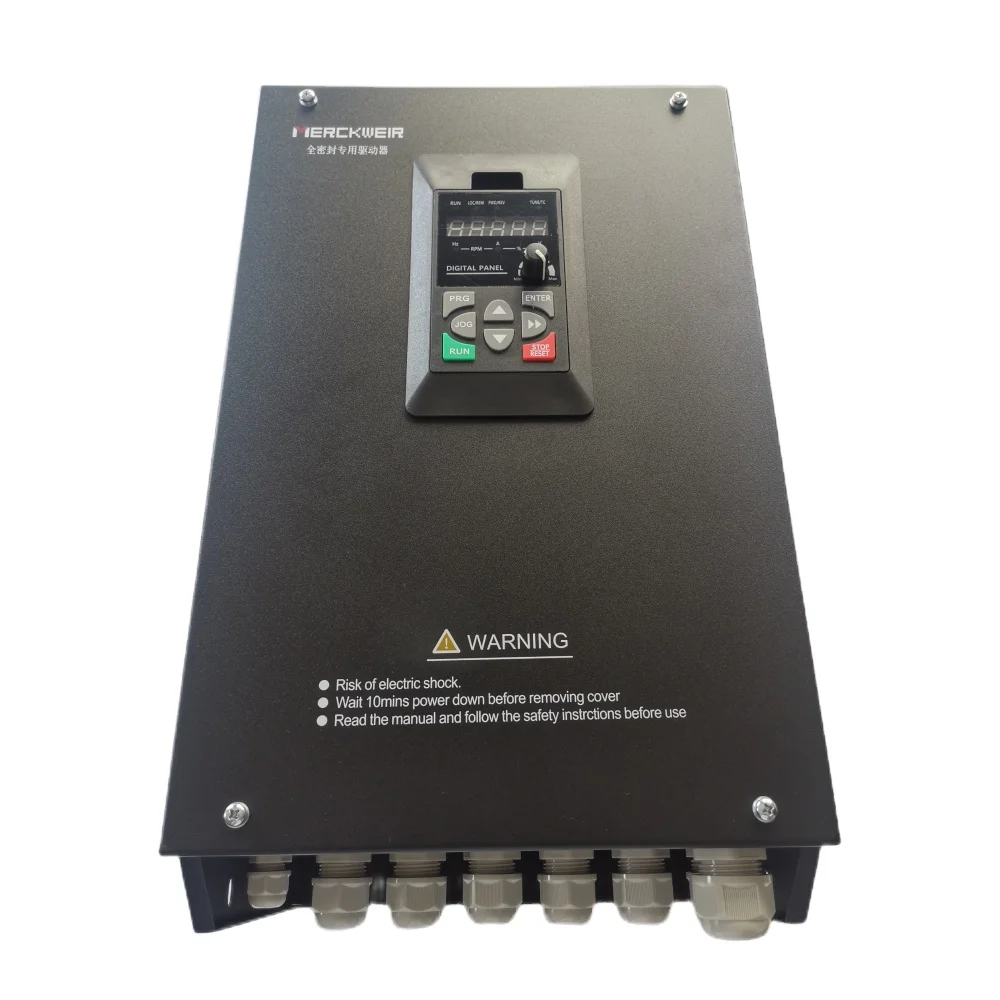 

Premium High-end VFD Ip65 Speed Variator Waterproof Variable Speed Drive 7.5kw 22kw 3 Phase Water Pump Inverter 11kw VFD