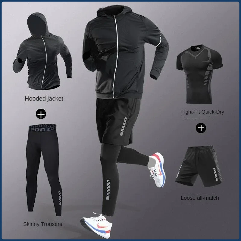 Thumbnail 3 - #29 Best Tracksuit Training Sets to Buy In 2026
