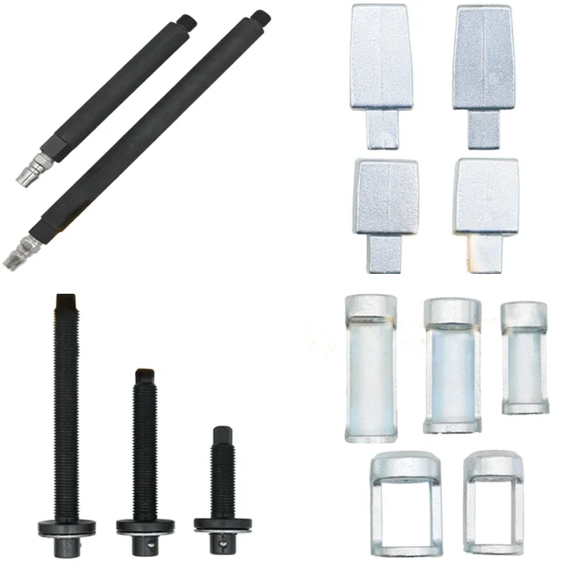 Disassembly Assembly Tool All Vehicle Series Disassembly Free Cylinder Body Valve Oil Seal Replacement Valve Pliers Valve Spring