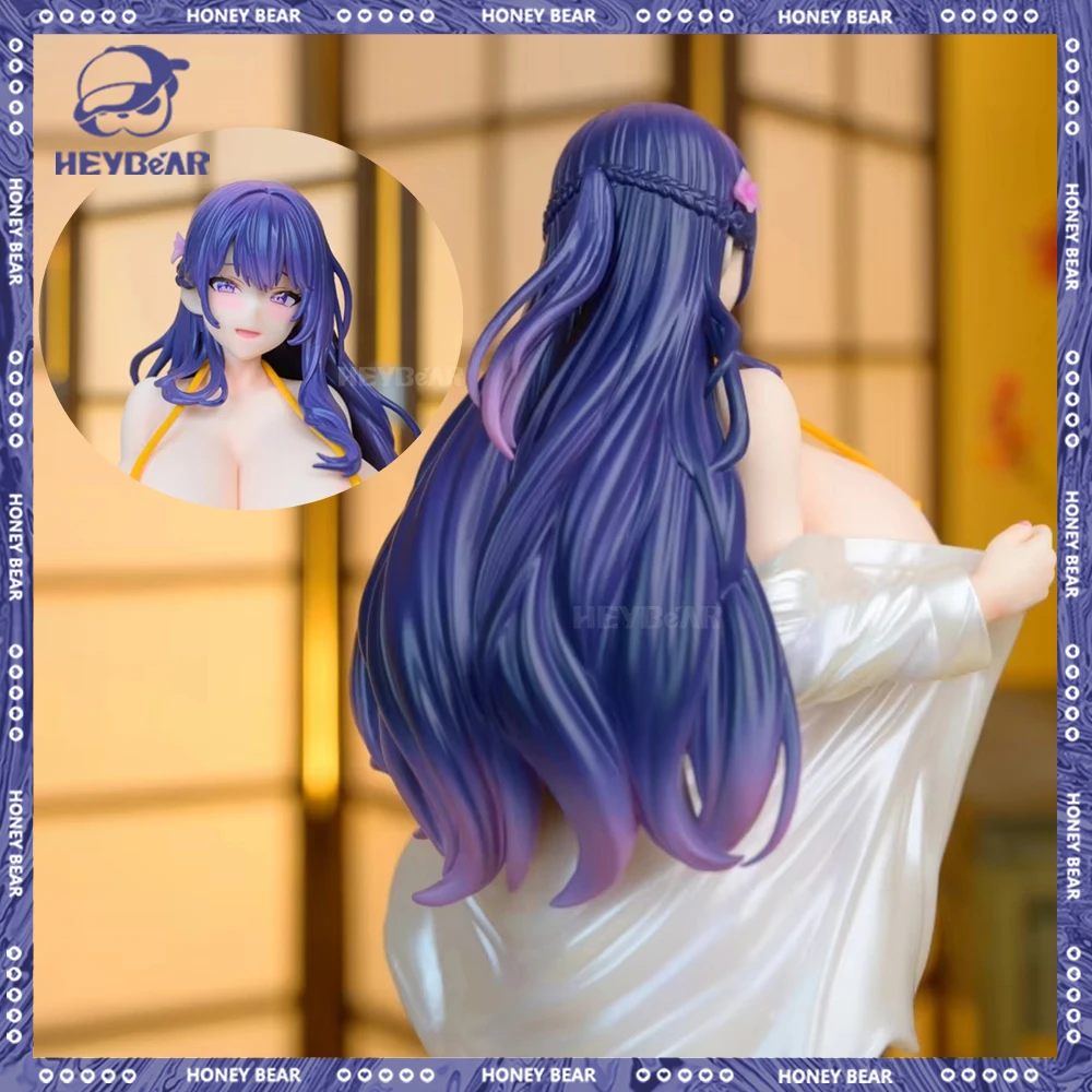 

24cm Insight Girl Mwn Sister Next Door Bunny Girl Figure The Neighborhood Enthusiast Anime Girl Figures Pvc Collect Adult Toys