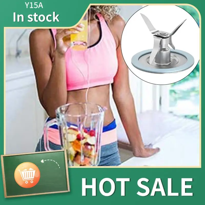 

Y15A 20Pcs Replacement Part For Oster 4980 4961 Blender Accessory Refresh Kit Blender Kitchen Center