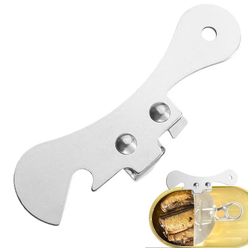 Home Cooking Tools Can Opener Multifunctional Can Opener Beer Bottle Opener Super Good Jar Wine Bottle Opener Cook Tools