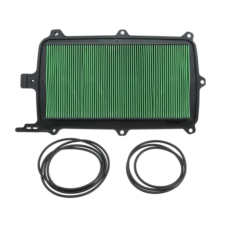 

ABMR-17215-HL6-A00 Air Filter Air Filter Elements Motorcycle Parts For Talon 1000R 2019