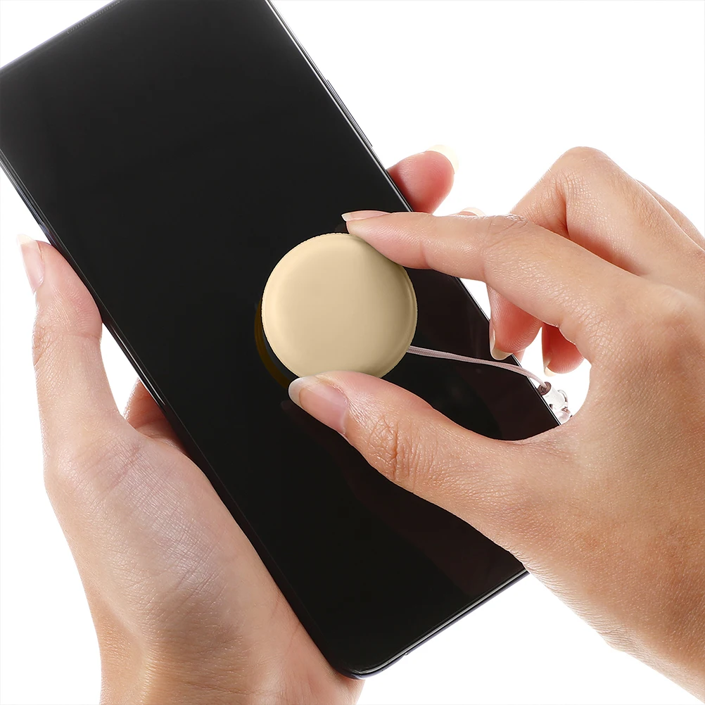 

5pcs Phone Screen Wiper Eyeglass Cleaning Wipers Gentle Surface Non Scratch Portable Lens Wipes for Glasses Cleaner