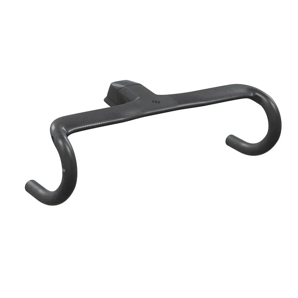 Syncros 25.4mm Full Carbon Creston IC SL AERO Integrated Cockpit Road Bike Handlebar Fully Integrated Cables Di2 Bicycle Parts - Image 3