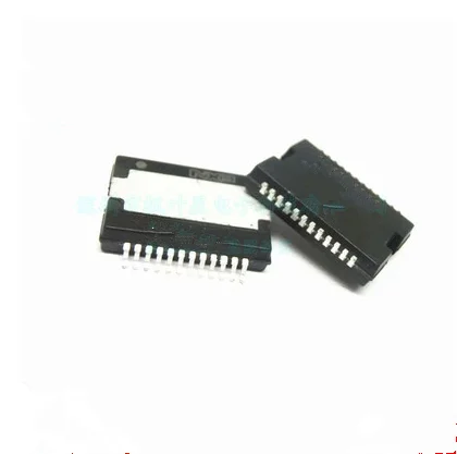 1PCS TDA7575B BC 7575BBC HSSOP36  Car audio amplifier chip  In Stock