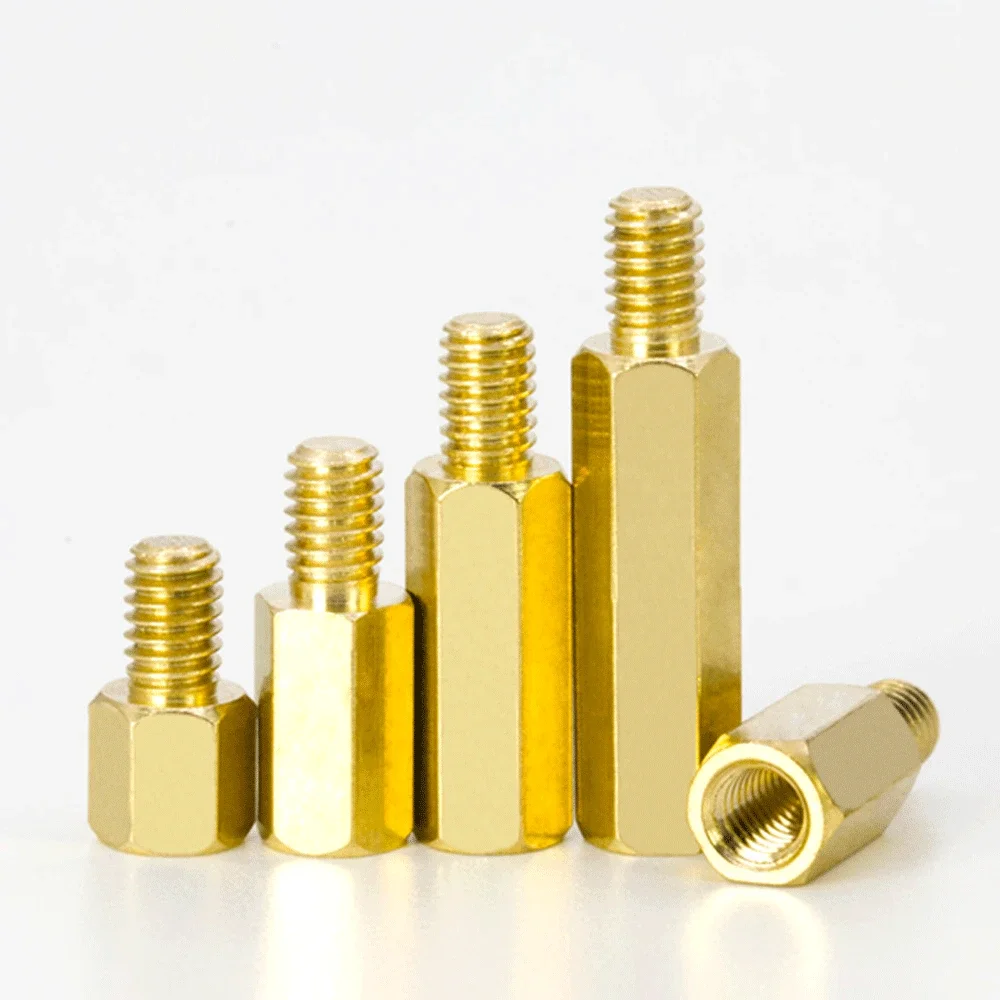 Single Head Hexagon…