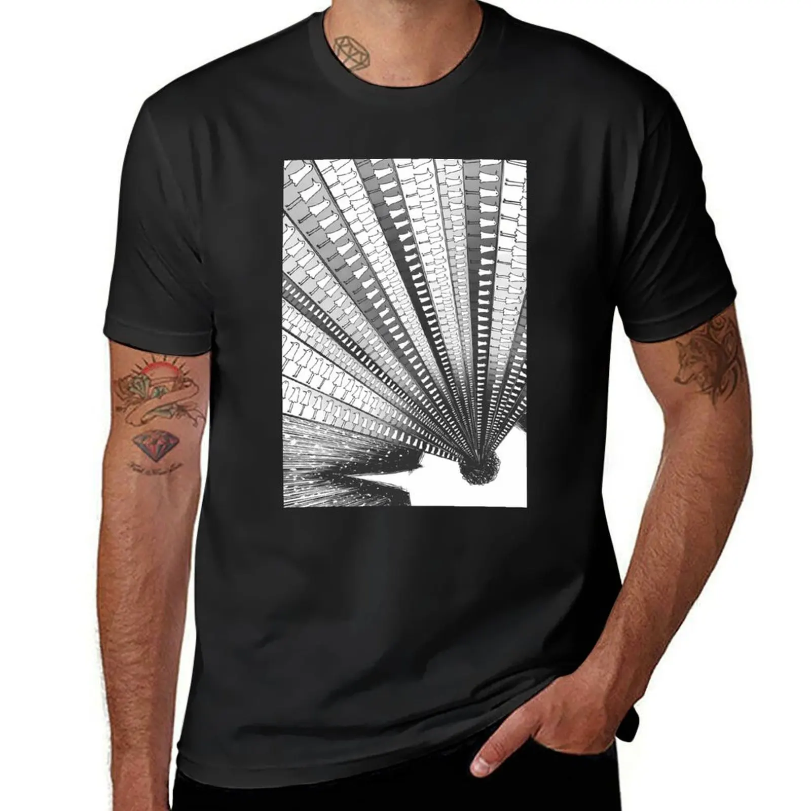 

Goodnight PunPun T-Shirt for a boy tees funny costumes anime tshirt plain t shirts men