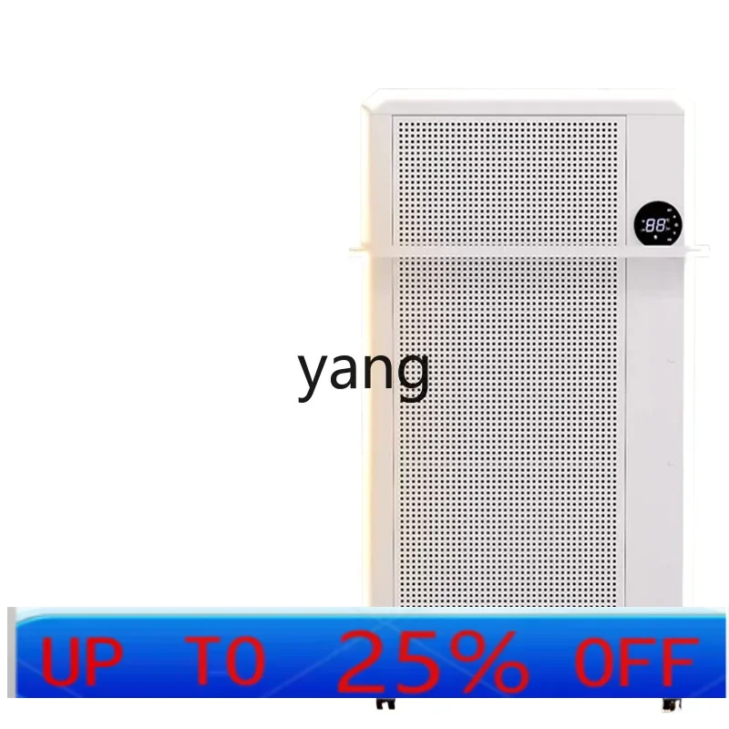 CX Household Energy Saving Electric Heater Large Area European Style Fast Heating Stove Warm Air Blower