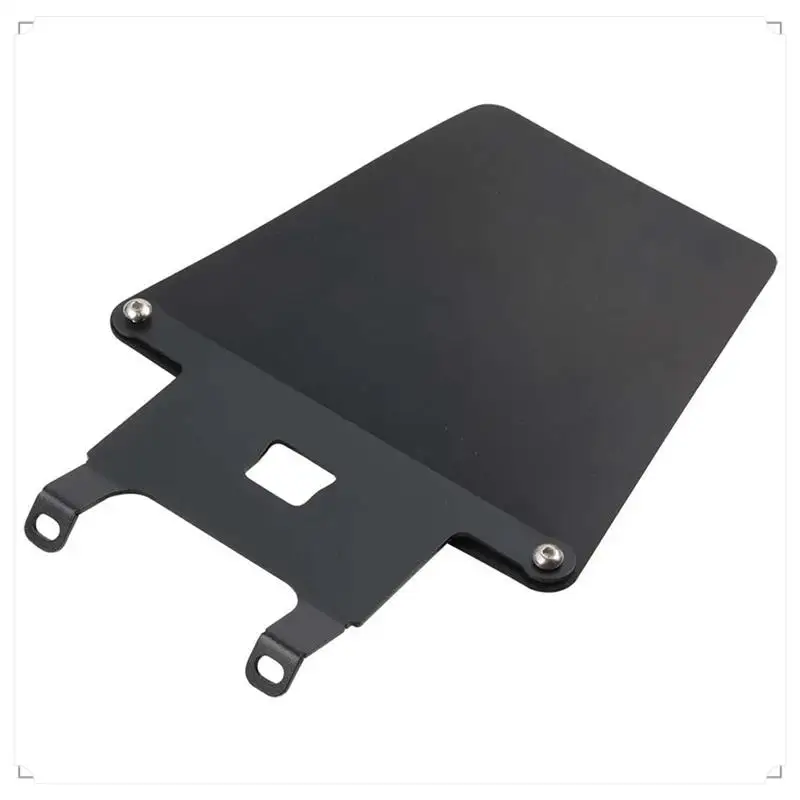 واقي الطين من الصدمات الخلفية لملحقات BMW G310R G310GS G310 G 310 GS R G 310GS #5