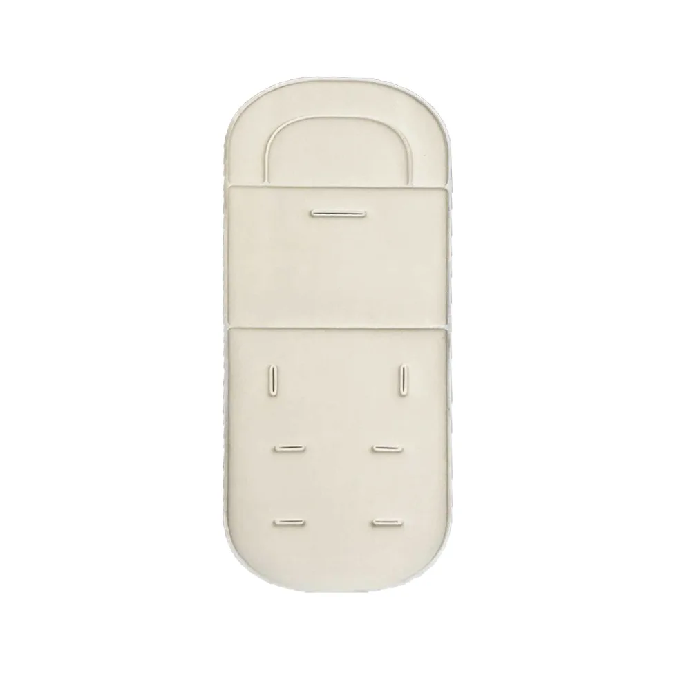 

Soft Cartoon Giraffe Animal Seat Liner Pad Trolley Mattress Stroller Accessories Baby Stroller Cushion Seat Pushchair Car Mat