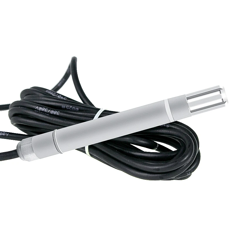 New Arrival RK330-15 Factory Custom Agricultural Air Temperature & Humidity Sensor Probe