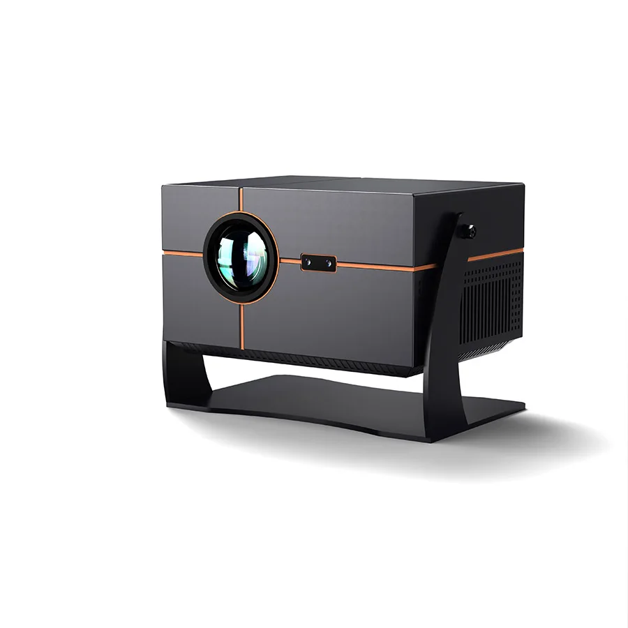 YG628W وصول جديد 1080P أندرويد 12.0 جهاز عرض ذكي منزلي 1080p 4k #1