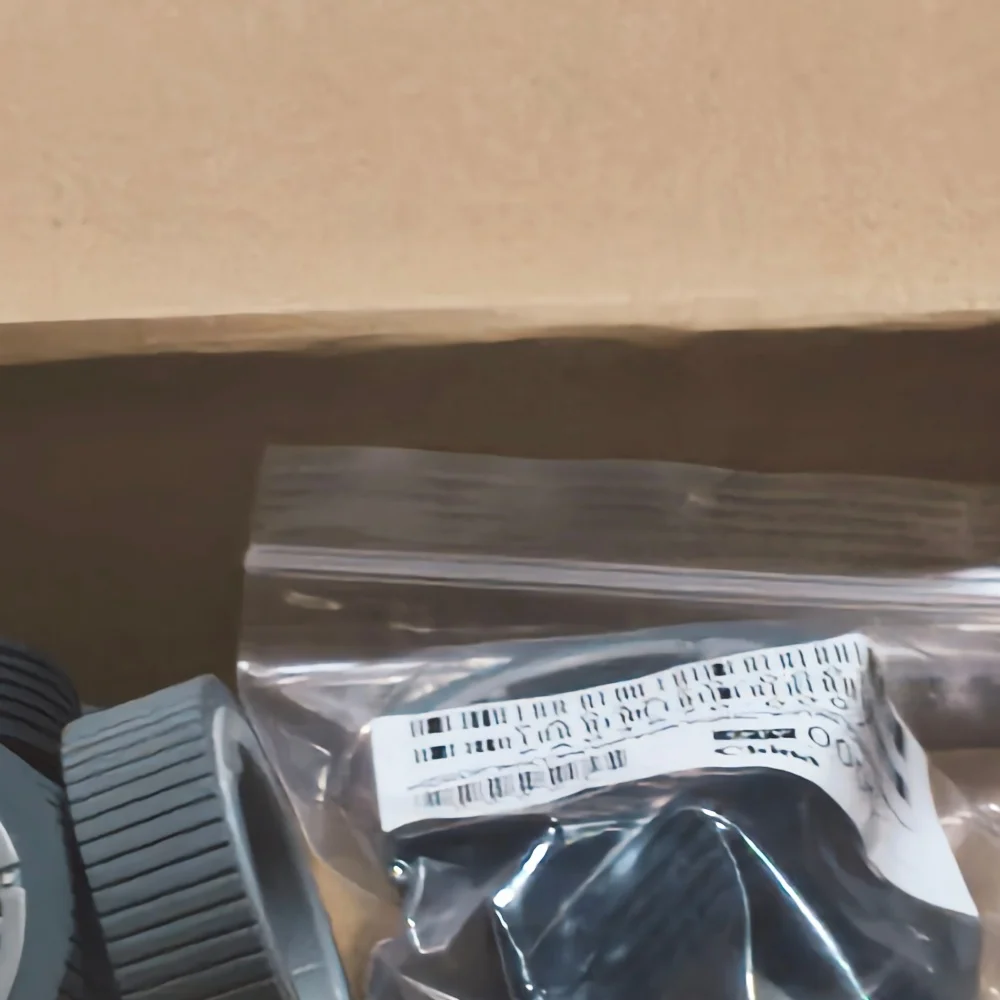 

1set Pickup Brake Roller for Fujitsu fi-7160 fi-7180 fi-7260 fi-7280 fi-7300NX fi-7140 fi-7240 PA03670-0001 PA03670-0002