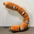 4-Section sausage 