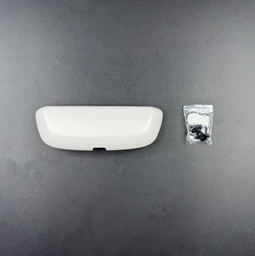 Auto-Sonnenbrillenhalter für BMW F-Serie und G-Serie F20 F30 F31 F80 F34 F10 F11 F25 G20 G30 G31 G32 G11 G12 G01 G05 G07 – Detail 6