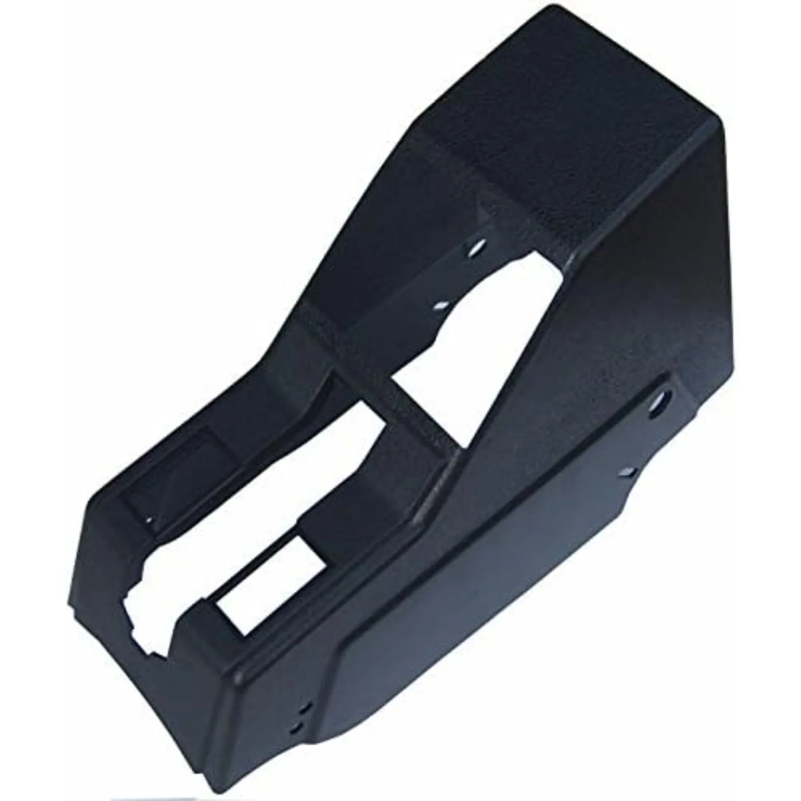 US  Center Console Parking Emergency Brake Cover Suitable for Volvo 240 Models Navy Blue Color