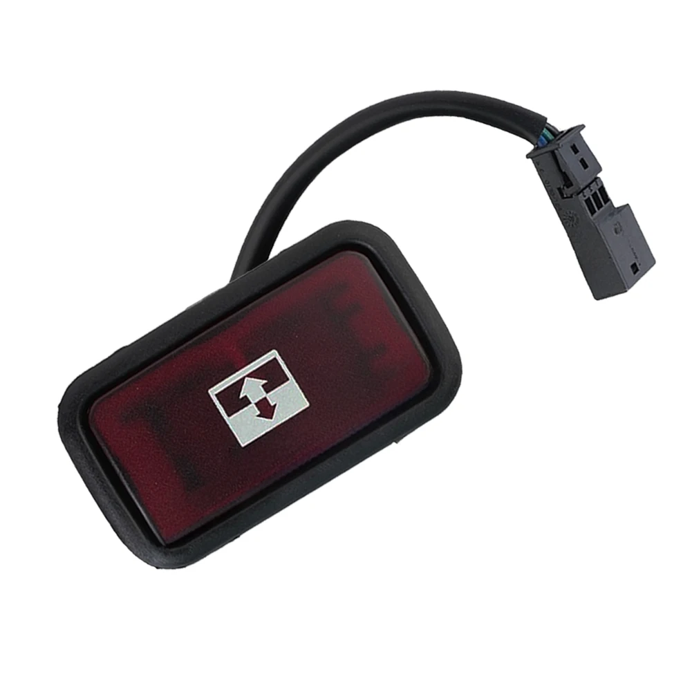 Car Switch Accessory Switch As Shown Tailgate Switch Vehicle Grade Plastic Plastic Material Sprinter Replacement