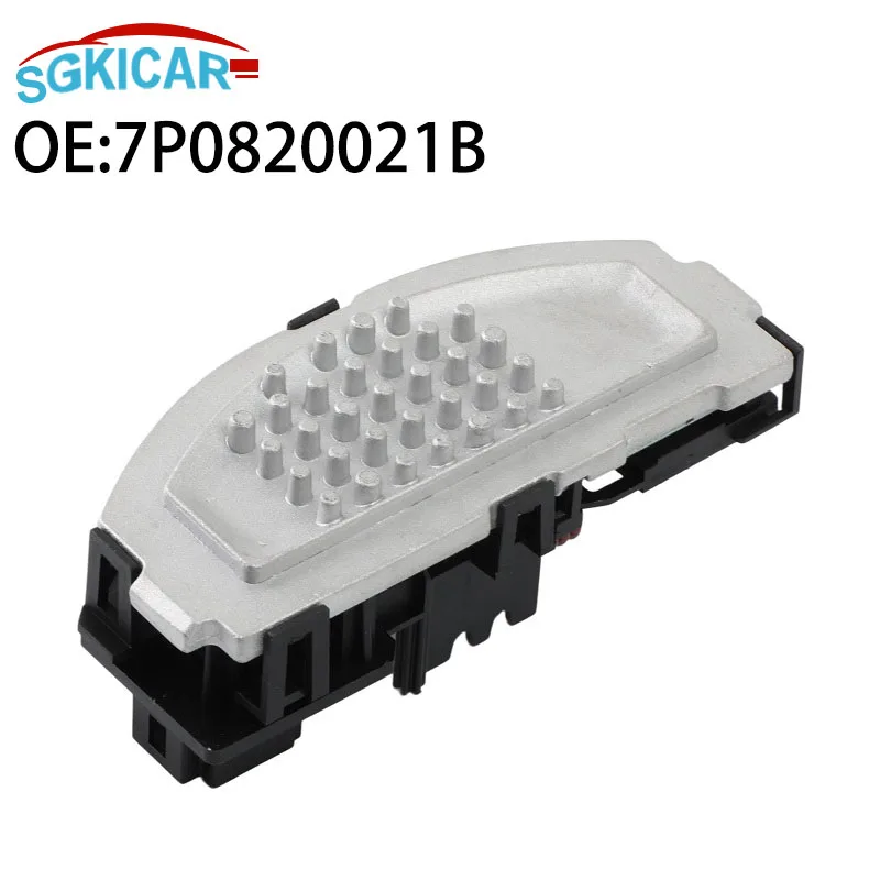 7P0820021B Автомобильный двигатель