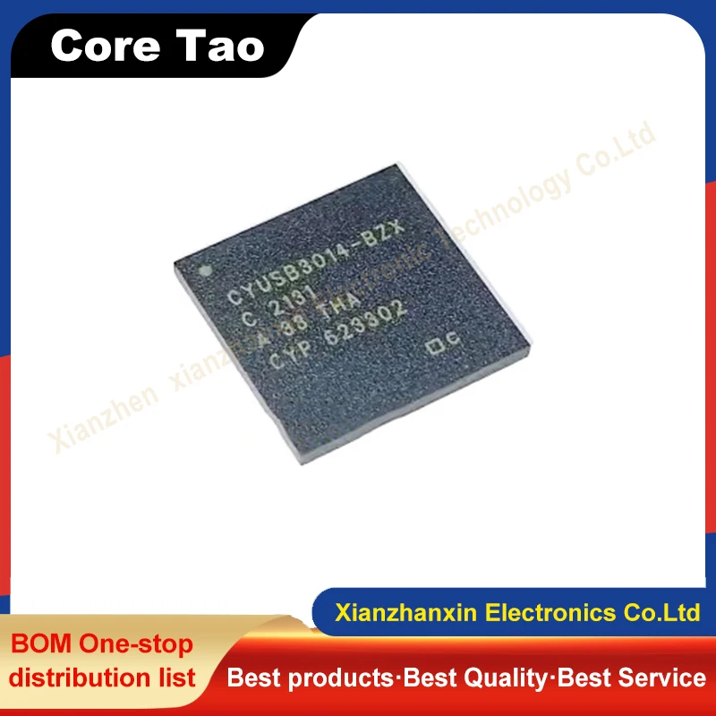 1PCS/LOT CYUSB3014-…