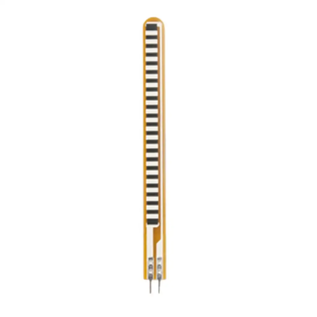 Flex Bend Sensor 2.2 Flexible Resistance Strip Sensor Module for DIY Electronics Projects