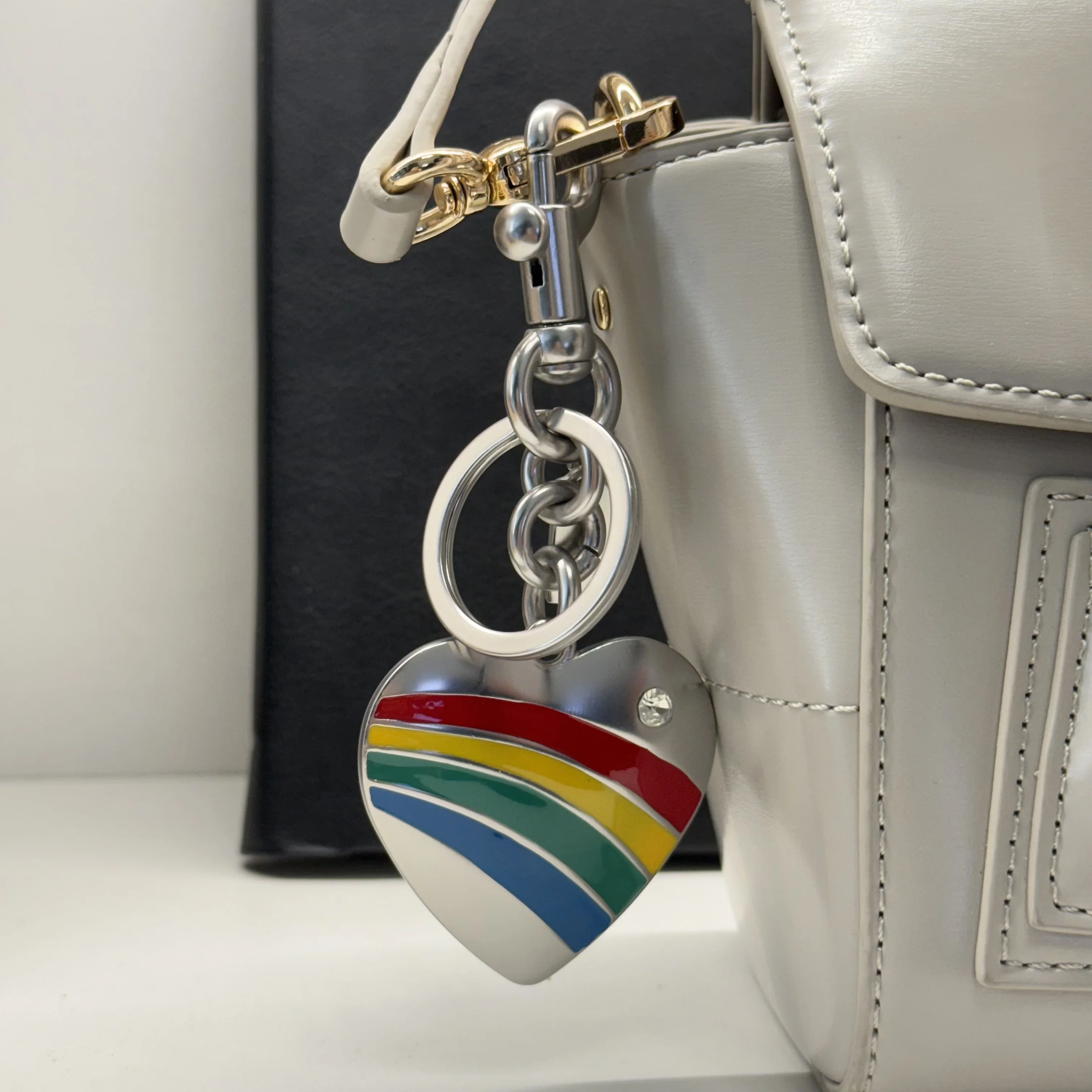 Рисунок 3 - Сумка-подвеска для тренера