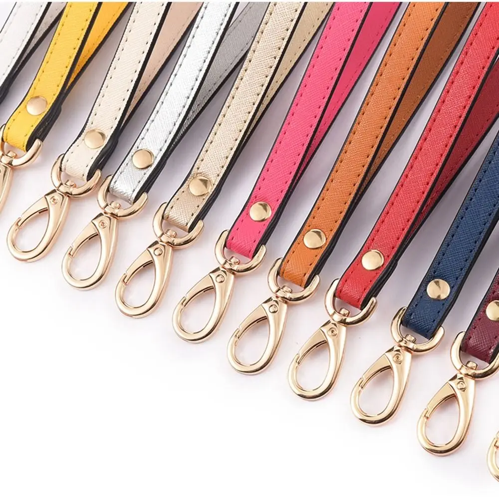 الحلو مكافحة خسر حزام المعصم الجلدية اليد حمل براثن حزام اليد محفظة حزام الحبل حقيبة يد مقبض المرأة