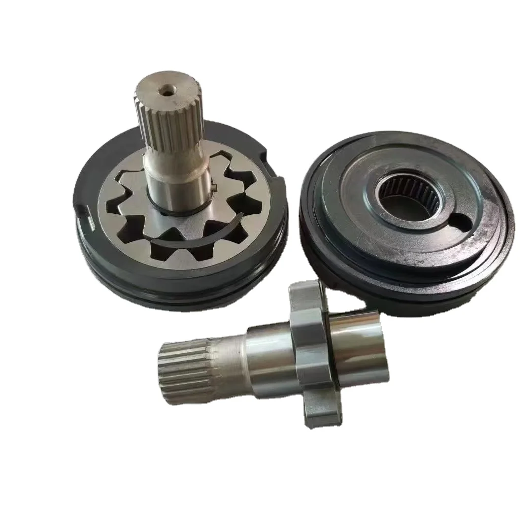 

CHARGE PUMP HPV118