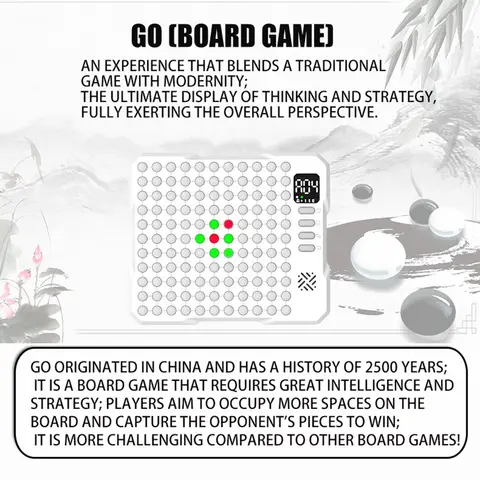 6 best sales टिक-टैक-टो खेल - №4