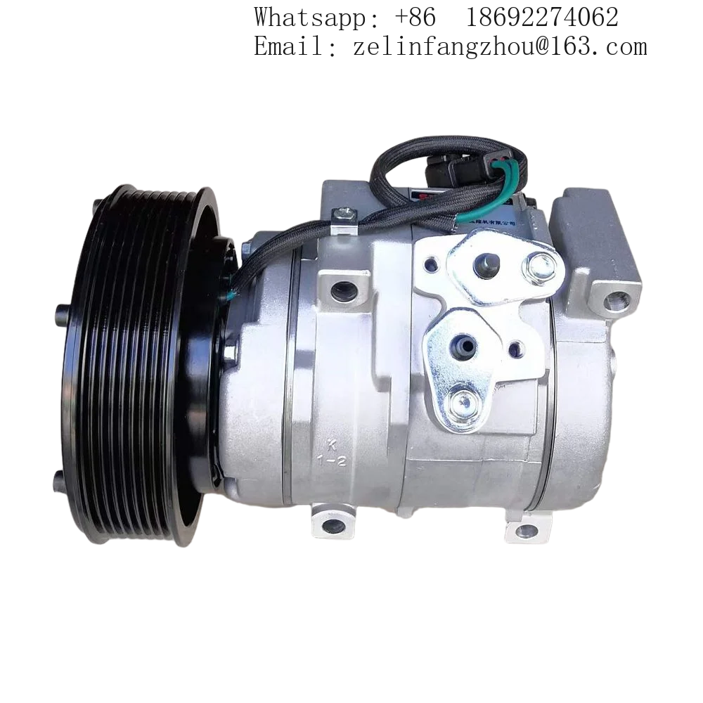 

Компрессор кондиционера A0022305111 для автомобилей Mercedes-Benz CLS300, GLS серии W219, W354, W356, запчасти для авто.