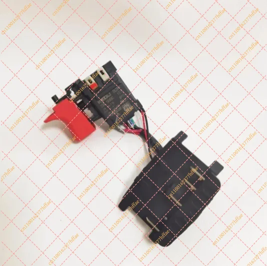 Replacement Trigger Switch for 18V Cordless Drill Power Tool Accessories