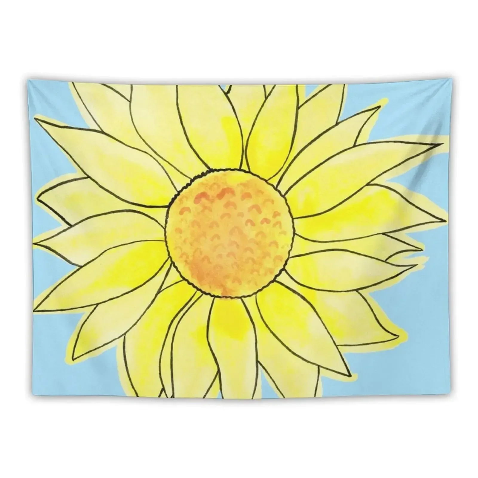 

Sunshine Tapestry Wall Decoration Carpet Wall Tapestry