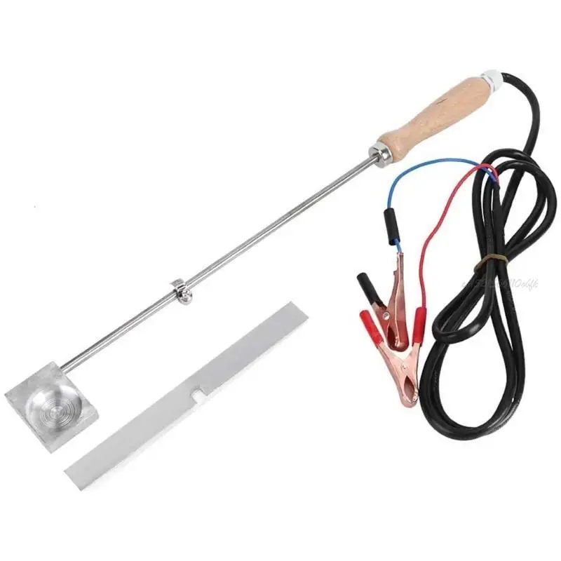 27RB 150W حمض الأكساليك تبخير النحل المبخر معالجة فاروا تمنع الإصابات لمربي النحل أدوات تربية النحل