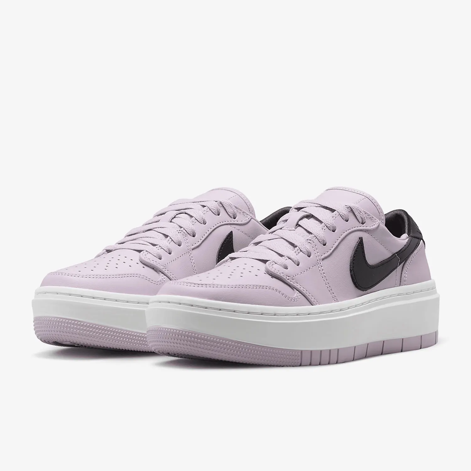 

Оригинальные женские кроссовки для скейтбординга Nike Air Jordan 1 Elevate Low DH7004-501