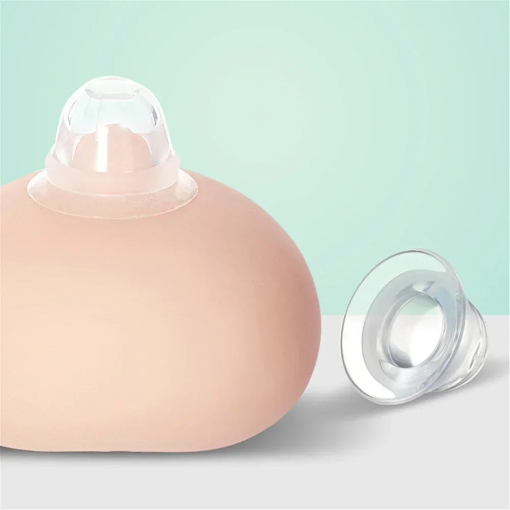 Sex Toys Nipple Sucker BDSM Bondage 2pcs Multifunction Breast Enlarger Sex Product For Adults Clit Suction Vacuum Clamps Pumps view 3