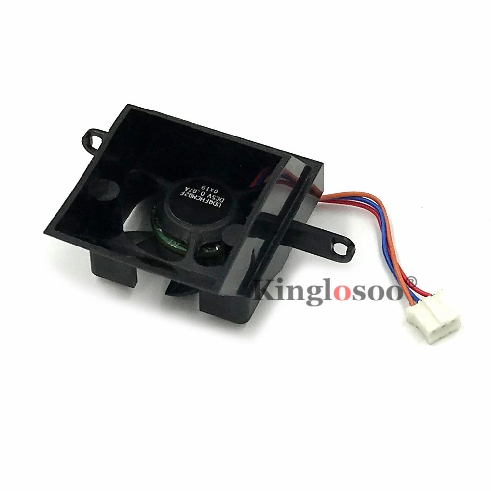 Original Lüfter Ersatz für Sega Dreamcast DC Konsole Kühler Lüfter