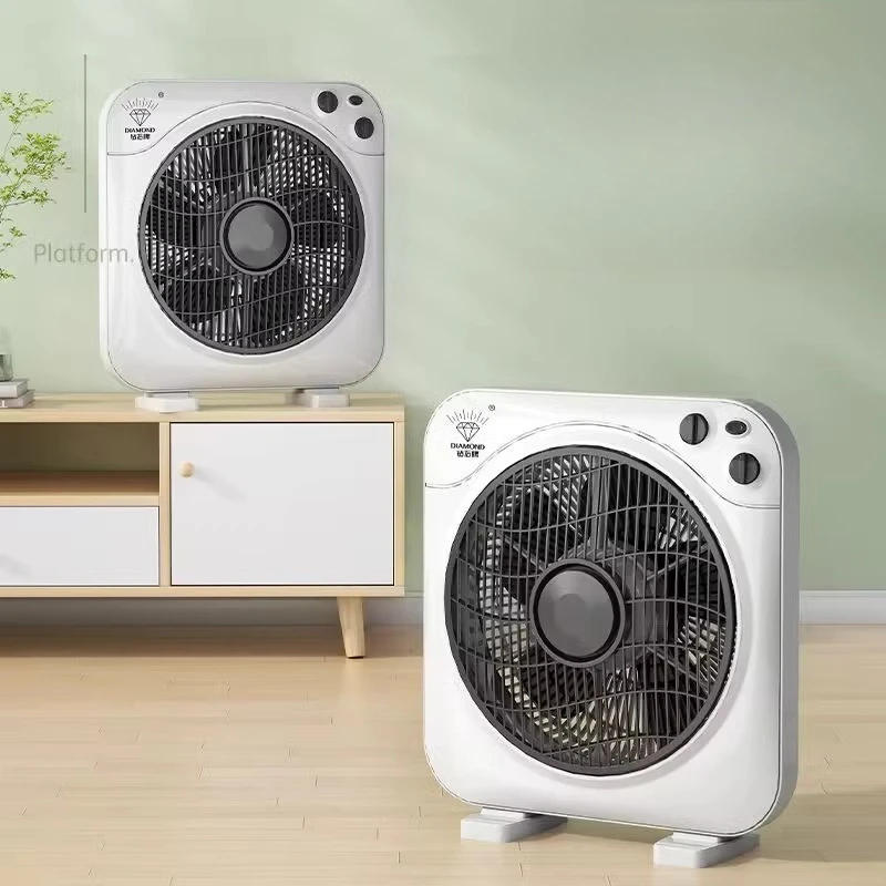 

Super Quiet 60min Timer Desk Fan-Energy Saving Oscillating Fan with Tilt Switch for Bedroom Study Room Ultra-Low Noise Motor