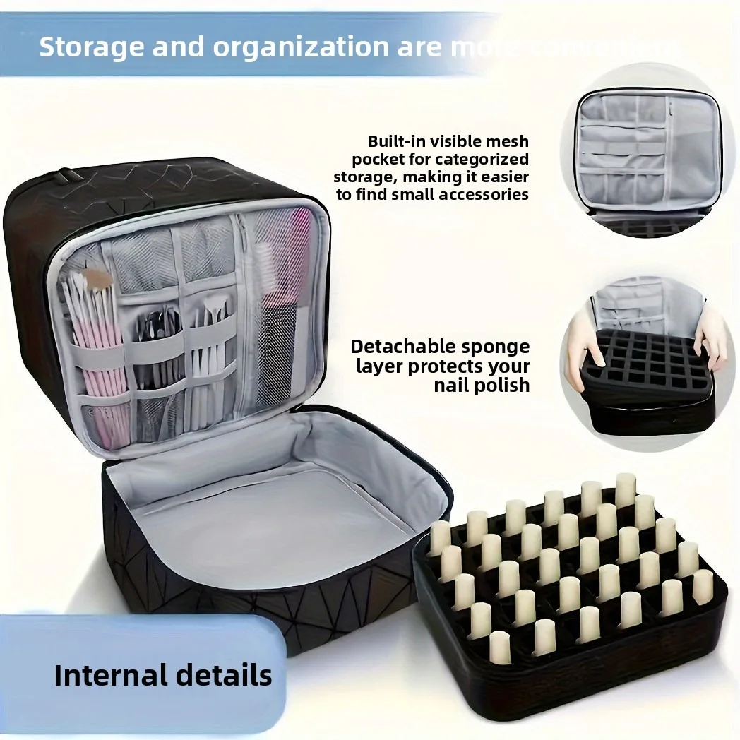 Thumbnail 2 - #54 Best Cosmetic Cases to Buy In 2026