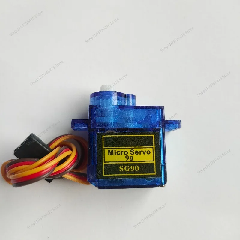 FOR 9G Servo SG90 High Torque 9g Digital Servo Sg90 Fixed Wing Model Aircraft