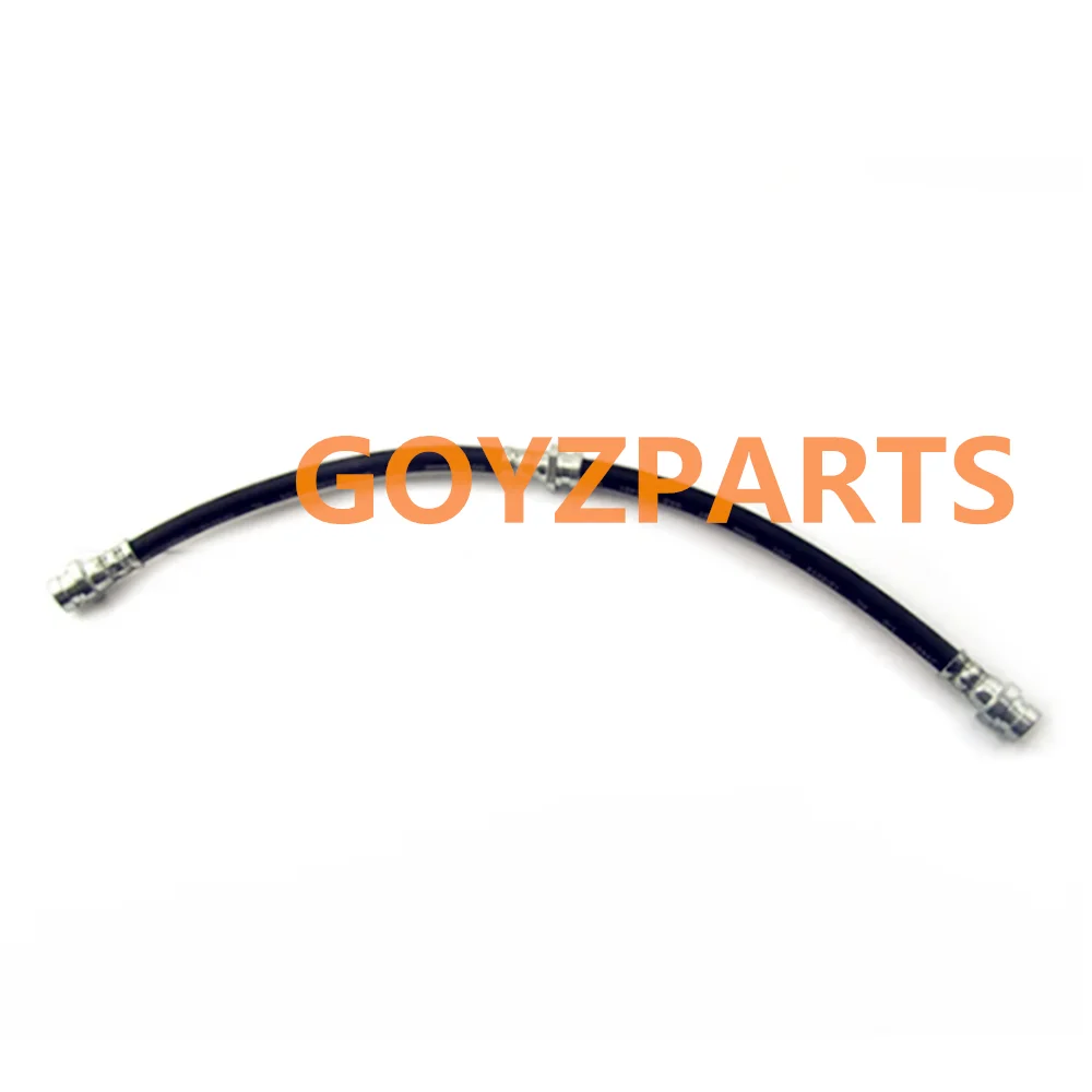 

Front Brake Hose Hose Line for Mitsubishi Pajero Montero V11 V31 V33 V43 V45 L200 Challenger Nativa 4G64 6G72 6G74 4M40 MR249392