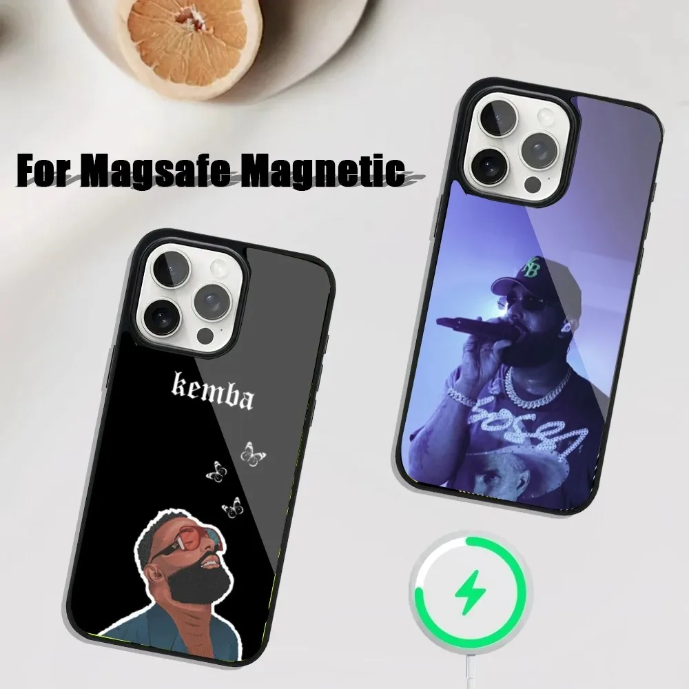 

E-Eladio C-Carrion Sauce Boyz Phone Case For iPhone 16,15,14,13,12,11,Plus,Pro,Max Mini Magsafe Magnetic Wireless Charging