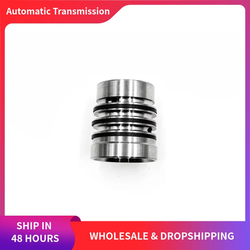 

For Bui ck Chevrolet 6T40E 6T30E 6T45E 6T50E Automatic Transmission Stator Shaft Assembly 3 Rings