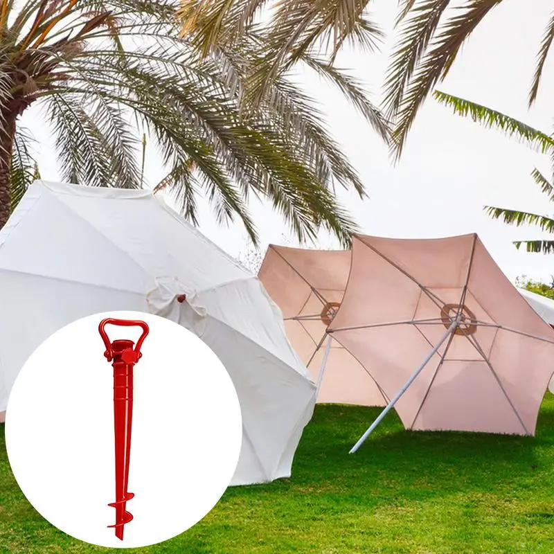 

Beach Umbrella Stand Colorful Outdoor Umbrellas Base Umbrella Holder Stand Heavy Duty Beach Umbrellas For Sand Base For Sun