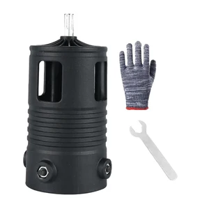 آلة تقشير الذرة الأوتوماتيكية بالكامل ، أداة تغليف الحبوب المنزلية والكهربائية والجافة والرطبة أفضل 6 مبيعات آلة درس الذرة - No1