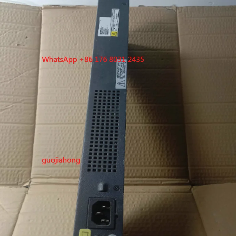 

100% New Original Genuine Switches Exchanges S1750-18P-HPWR Fast Shipping Via FedEx or DHL Express!