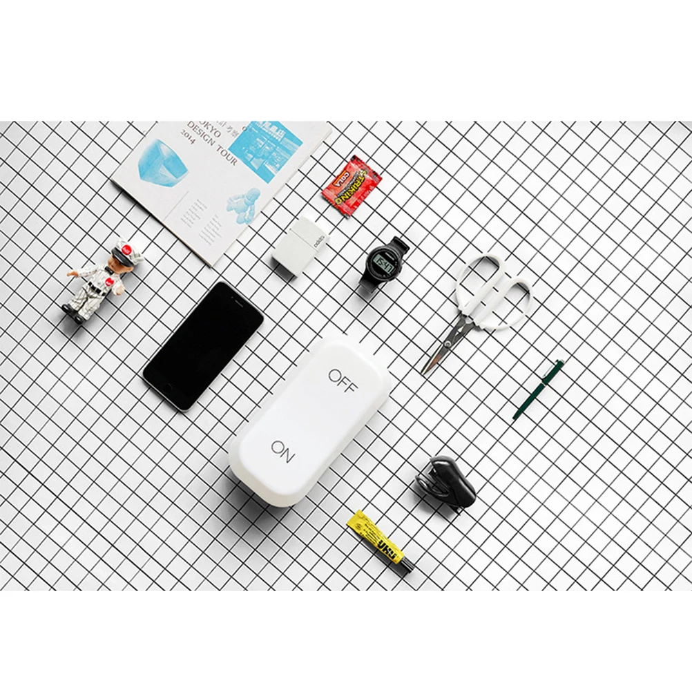 

Gravity Sensor Night Lamp Rechargeable Lamp Dimmable White Light For Bedroom Baby Home Decor On/Off Touch