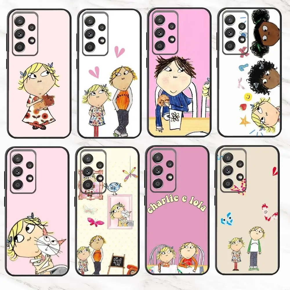 C-Charlie A-And L-L… - image